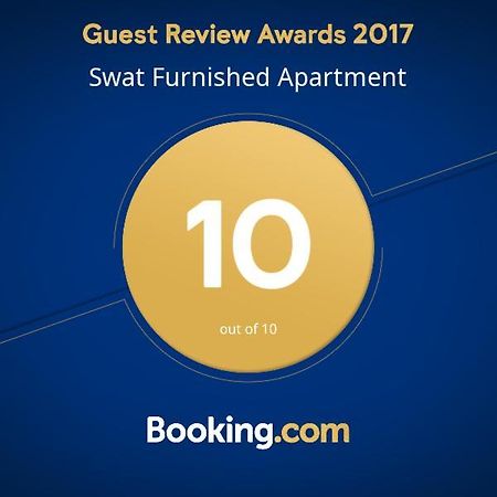 Swat Hotel Apartments Dammam Eksteriør billede