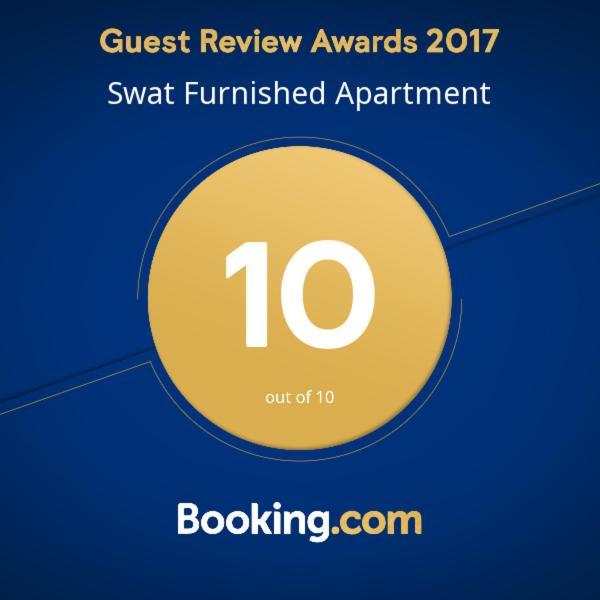 Swat Hotel Apartments Dammam Eksteriør billede